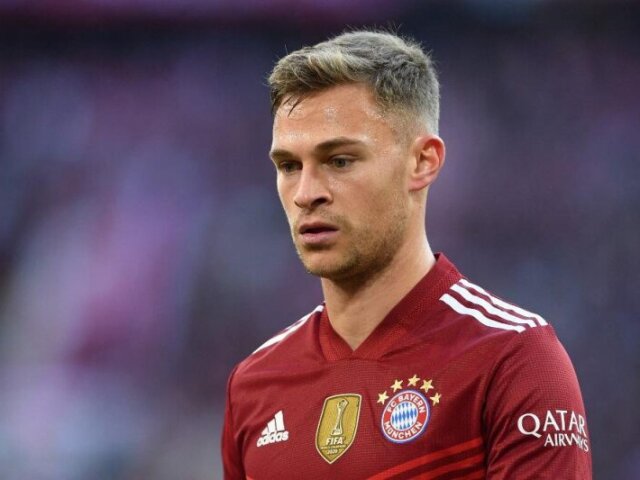 J. Kimmich