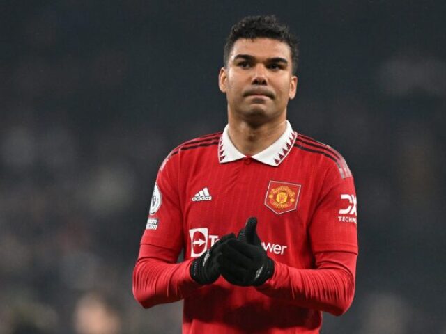 Casemiro