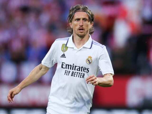 L. Modric