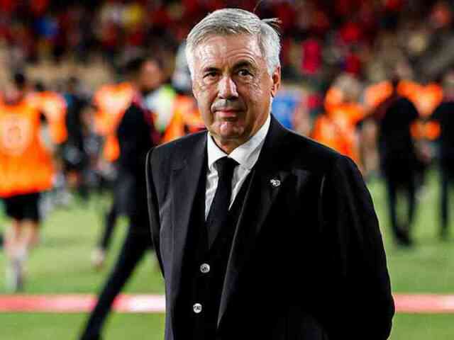 Ancelotti