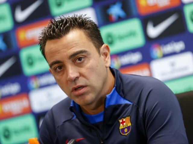 Xavi