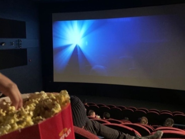 cinema