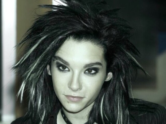 Bill kaulitz