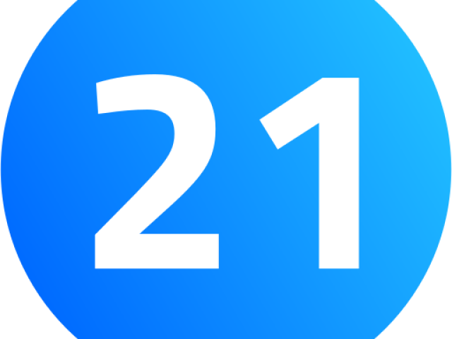 21