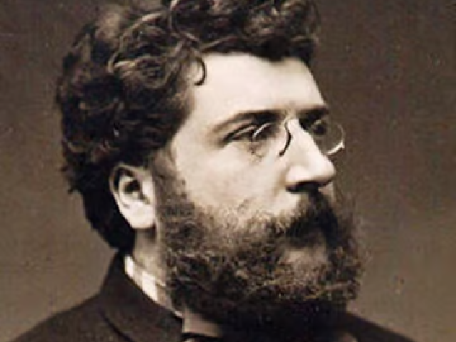 "Les Toreadors" from Carmen Suite No. 1 - Georges Bizet