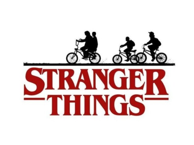 Stranger Things