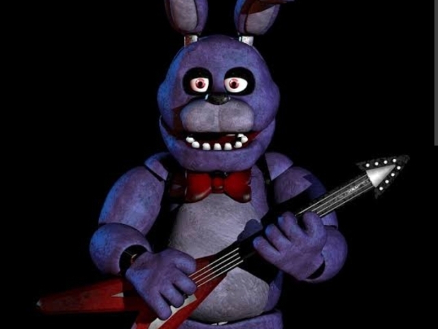 Bonnie