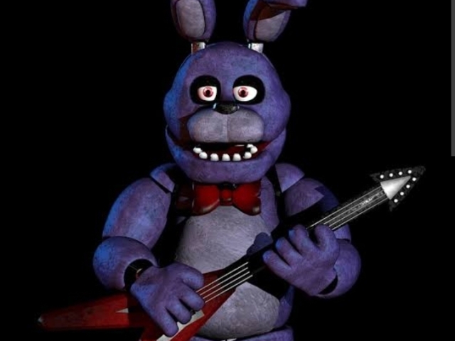 Bonnie