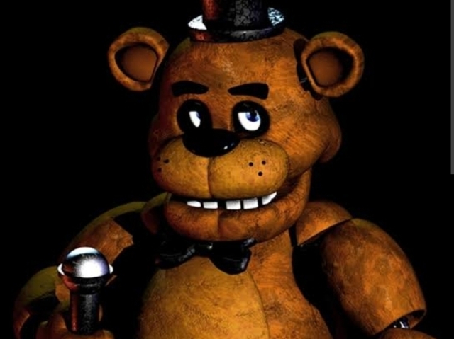 Freddy