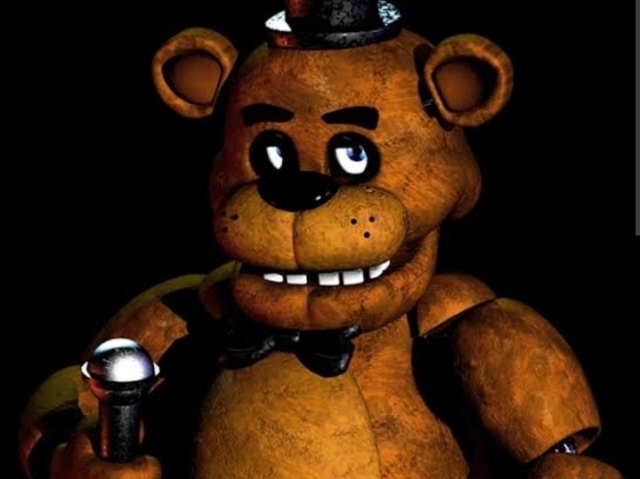 Freddy