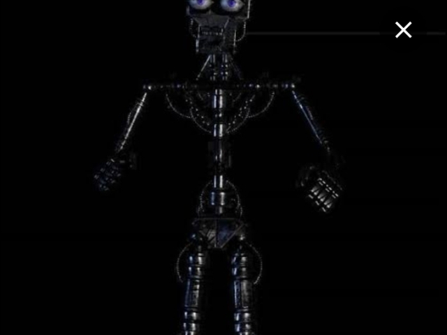 Endoskeleton