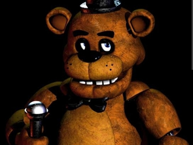 Freddy