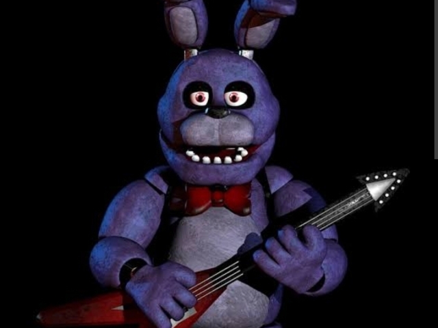 Bonnie