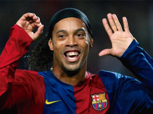 Ronaldinho