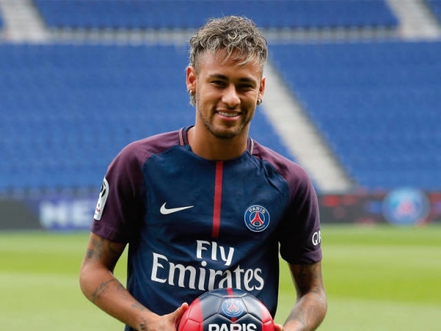 Neymar