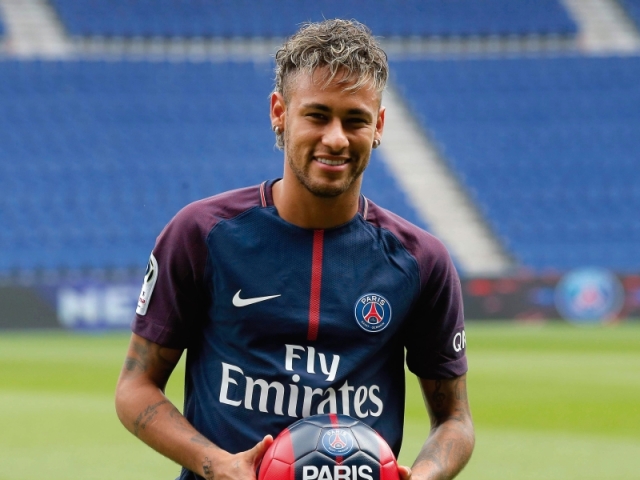 Neymar