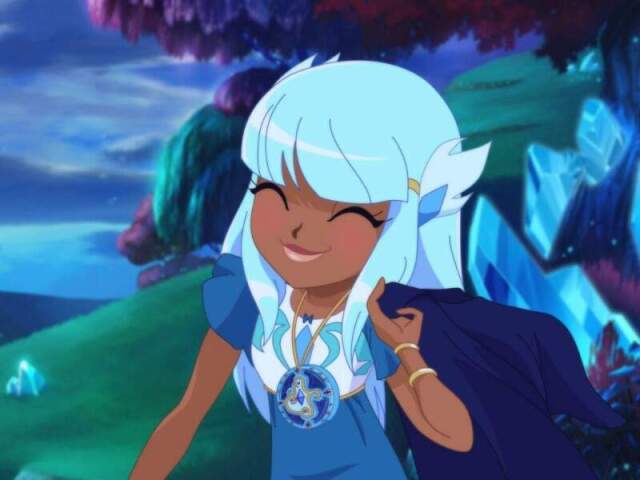 Talia
