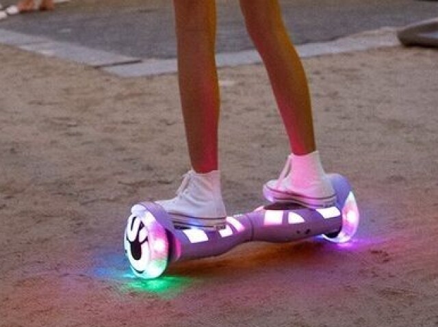 Hoverboard