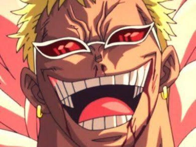 Doflamingo