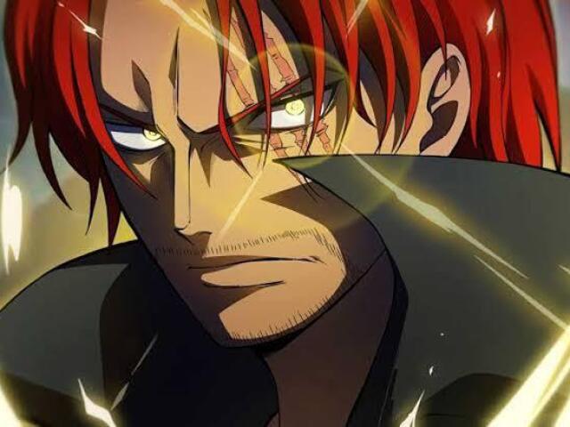 Shanks