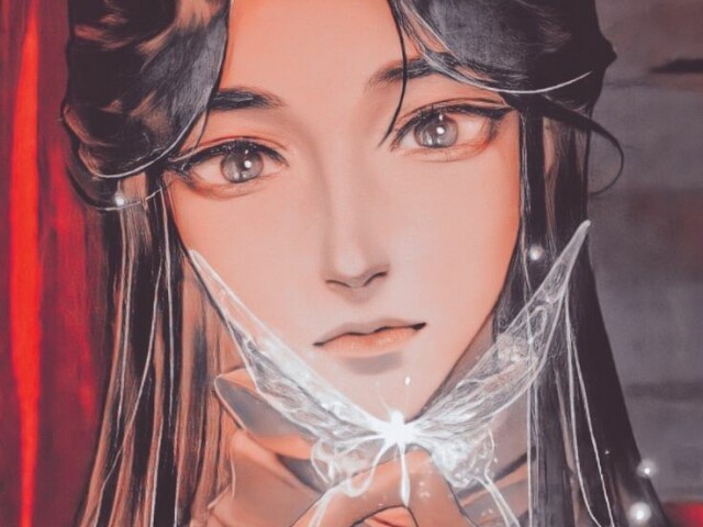 Xie Lian