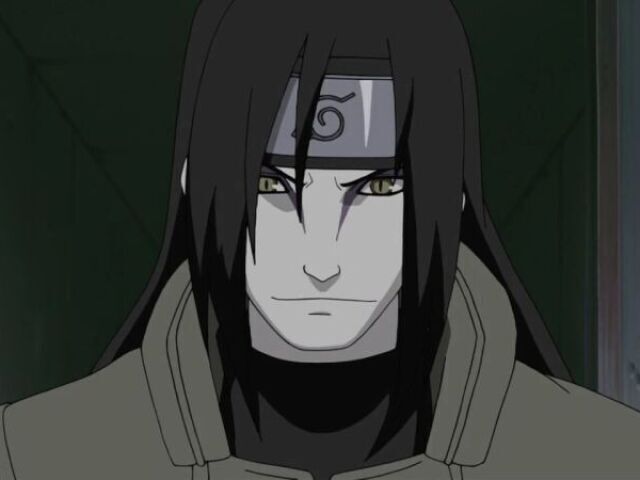 Mesmo clã que o Orochimaru/algum clã forte, mas desconhecido.