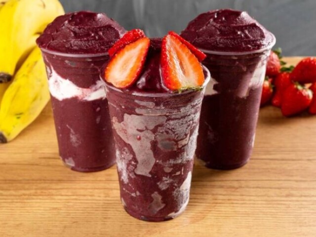 açaí