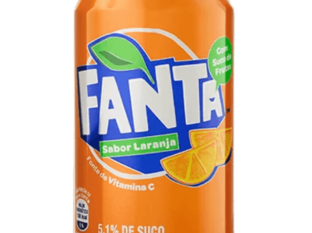 laranja