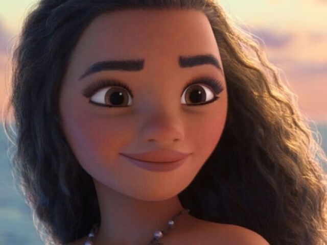 MOANA