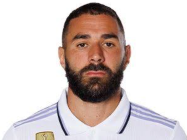 Benzema