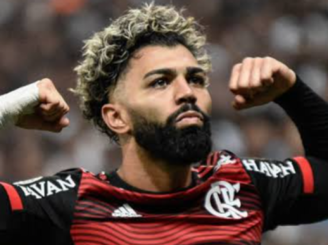 Gabriel Barbosa