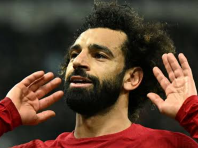 Salah