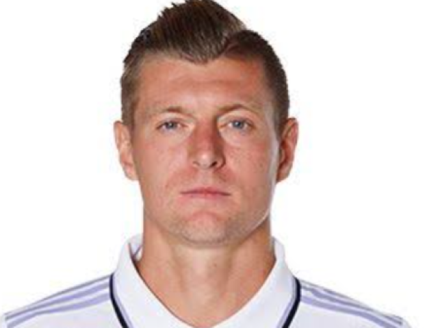 Kroos