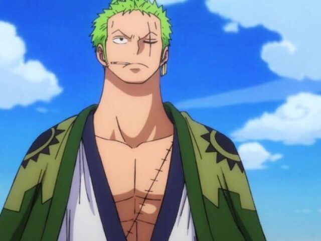 Zoro