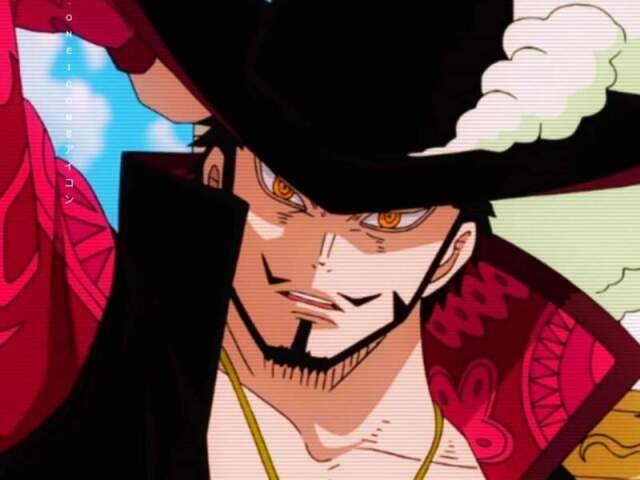 Mihawk