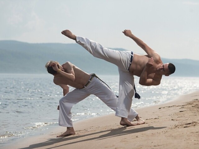 Capoeira