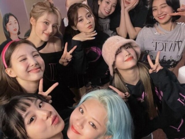 Twice