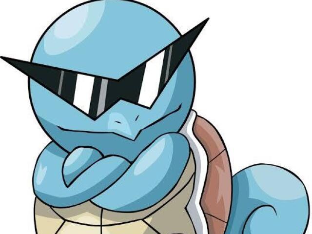 Squirtle