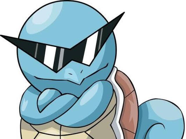 Squirtle