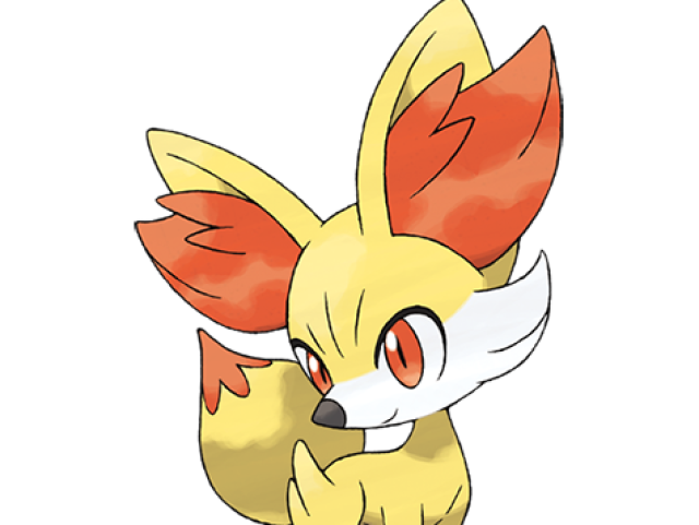 Fennekin