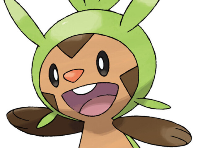 Chespin