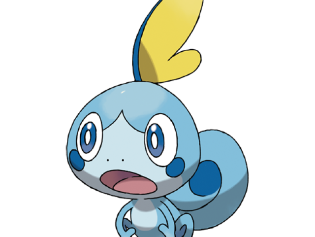 Sobble