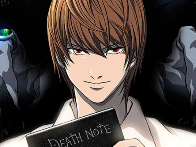 Light Yagami