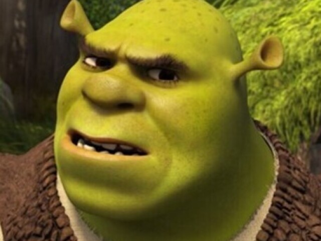 Shrek