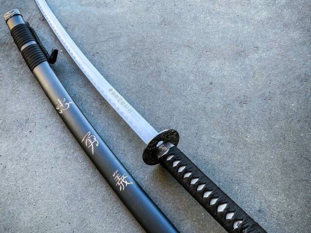 Katana