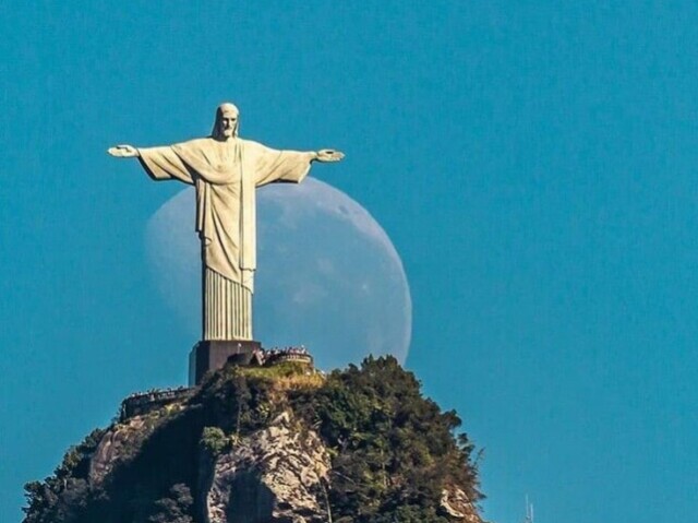 Cristo Redentor