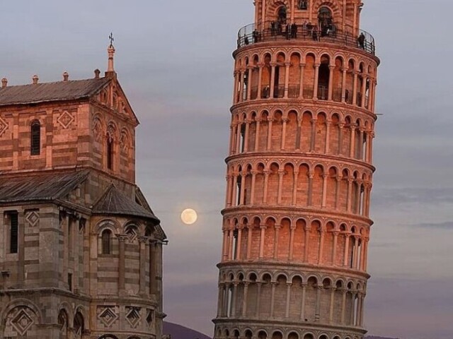 Torre de Pisa