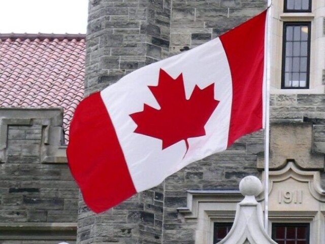 Canadá