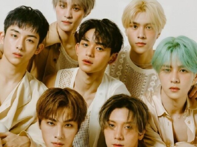 WayV