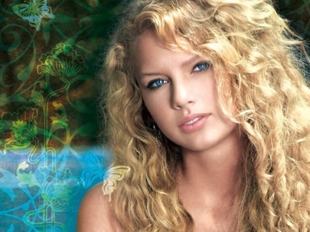 Debut/Taylor Swift